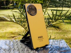 Обзор Xiaomi Poco F7 Ultra - Сверхбыстрый смартфон бросает вызов конкурентам