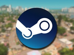 В период с 21 по 23 марта Cities: Skylines можно играть бесплатно в Steam. (Источник изображения: Steam)