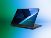 Конвертируемый ноутбук ExpertBook B5 Flip G2 (B5406FMA).