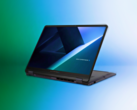 Конвертируемый ноутбук ExpertBook B5 Flip G2 (B5406FMA).