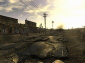 На Fallout New Vegas в GOG объявлена скидка (источник изображения: GOG)