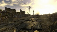 На Fallout New Vegas в GOG объявлена скидка (источник изображения: GOG)