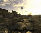 На Fallout New Vegas в GOG объявлена скидка (источник изображения: GOG)