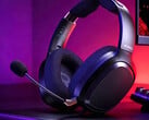 Игровая гарнитура Fiio FG3 оснащена съемным микрофоном с функцией подавления окружающего шума.