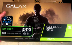 GeForce GTX 1660 Ti станет бюджетной видеокартой из семейства Turing без аппаратной поддержки трассировки лучей (Изображение: ixbt)