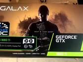 GeForce GTX 1660 Ti станет бюджетной видеокартой из семейства Turing без аппаратной поддержки трассировки лучей (Изображение: ixbt)