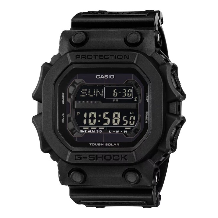 G-Shock GX-56UBB-1 (Источник изображения: Casio)