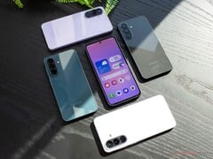 Ожидается, что преемник показанного Samsung Galaxy A37 5G не получит никаких улучшений камер.