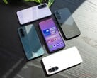 Ожидается, что преемник показанного Samsung Galaxy A37 5G не получит никаких улучшений камер.