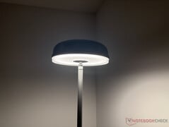 Может также блистать в классическом стиле
