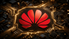 Технология производства микросхем нового поколения от Huawei выглядит многообещающе
