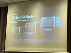 Qnap выпускает три новых NAS-устройства с USB4