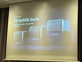 Qnap выпускает три новых NAS-устройства с USB4
