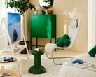 Коллекция Ikea YXSTABY была разработана в тесном сотрудничестве с компанией Xbox.
