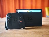 Многим пользователям Nintendo Switch 2 (на фото) надоели проблемы, связанные с режимом работы портативной консоли в доке. (Источник изображения: Hannes Brecher/Notebookcheck)