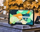 Lenovo Tab One на тестировании (Источник изображения: Marcus Herbrich)