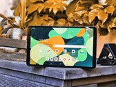 Lenovo Tab One на тестировании (Источник изображения: Marcus Herbrich)