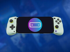 Версия 0.3.0 GameNative уже доступна для загрузки (Источник изображения: Steam, GameSir и GameNative)