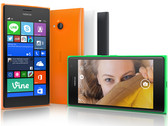 Microsoft и Nokia представляют смартфоны Lumia 730 и 735