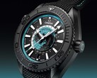 Часы Omega Seamaster Planet Ocean Worldtimer оснащены коаксиальным механизмом Master Chronometer Calibre 8938 (Источник изображения: Omega)