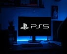 Эксклюзивные игры для PS5 показаны на мониторе ПК (Источник изображения: Sony PlayStation с правками)