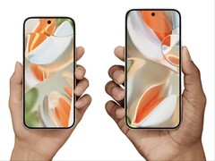 Pixel 9 и Pixel 9 Pro XL продаются по цене $799 и $1099 соответственно. (Источник изображения: Google)