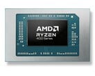 Серия AMD Ryzen 400