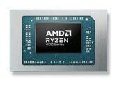 Серия AMD Ryzen 400
