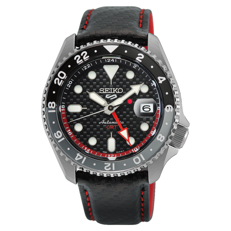 Циферблат Seiko SSK057K