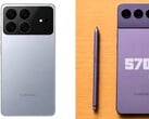 Похоже, что возможные изменения в конструкции камеры Samsung Galaxy S27 Ultra вновь вдохновляют дизайнеров концептуальных моделей.