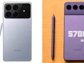 Похоже, что возможные изменения в конструкции камеры Samsung Galaxy S27 Ultra вновь вдохновляют дизайнеров концептуальных моделей.