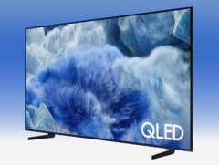 85-дюймовая версия телевизора Samsung Q8F появилась на Amazon US. (Источник изображения: Samsung)