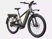 Turbo Vado 3 6.0 IGH, безусловно, можно считать электровелосипедом будущего