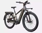 Turbo Vado 3 6.0 IGH, безусловно, можно считать электровелосипедом будущего