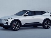 Электрический внедорожник 2025 Polestar 3 (Источник изображения: Polestar)