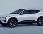 Электрический внедорожник 2025 Polestar 3 (Источник изображения: Polestar)
