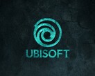 Официальный логотип Ubisoft, показанный здесь, в то время как издательство переживает реструктуризацию и повышенное внимание к себе после ухода Люка Кутюра.