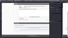 Vivaldi 7.6.3797.52 в Windows с кнопкой Tab в действии (Источник изображения: Own)