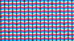 Структура пикселей