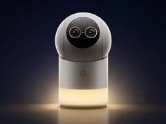 Умная камера Xiaomi Smart Camera 5 Pro обеспечивает круглосуточную цветную запись в формате 4K.
