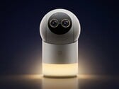 Умная камера Xiaomi Smart Camera 5 Pro обеспечивает круглосуточную цветную запись в формате 4K.