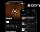 Не ожидайте в ближайшее время появления в магазинах Sony iPhone или Apple Xperia. (Источник изображения: Sony UK - отредактировано)