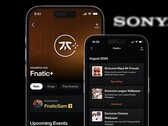 Не ожидайте в ближайшее время появления в магазинах Sony iPhone или Apple Xperia. (Источник изображения: Sony UK - отредактировано)