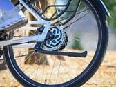 R525 — это новый встроенный в ступицу двигатель