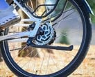 R525 — это новый встроенный в ступицу двигатель