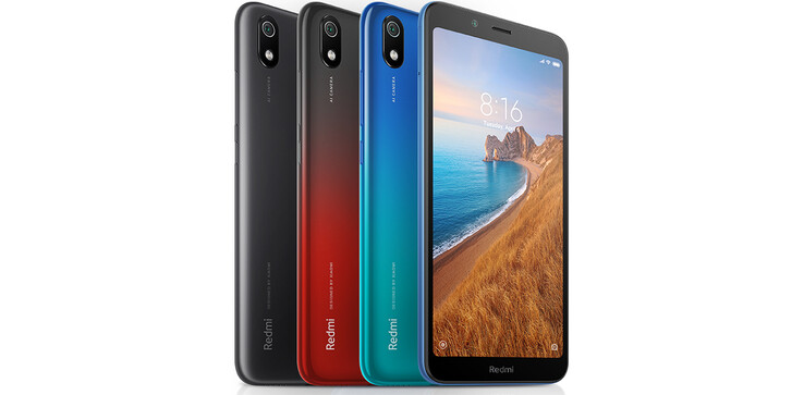 Xiaomi Redmi 7A Xiaomi Redmi 7A