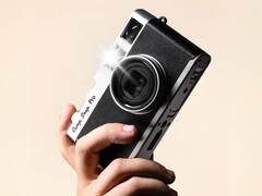 Вы можете ошибиться, приняв Camp Snap CS-Pro (на фото) за подделку Fuji X100VI (Источник изображения: Camp Snap)