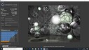 Cinebench R15 при питании от батареи