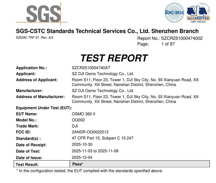 (Источник изображения: FCC)