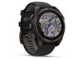 Компания Garmin совершенствует свои смарт-часы с помощью нового обновления программного обеспечения